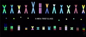 X-Men: First Class Title Sequence | Watch the Titles