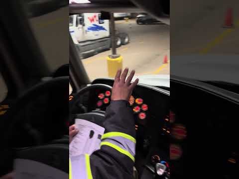 Air brake test class B