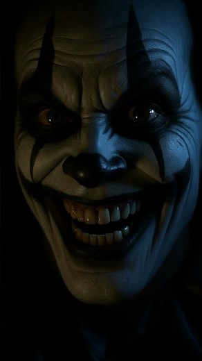 Clown laugh sound effects