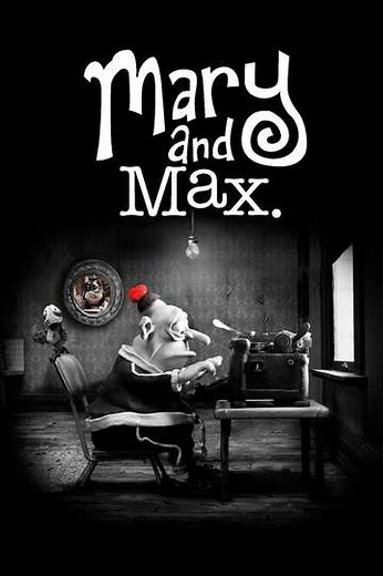 Mary and Max (2009) Streaming - Where to Watch Online