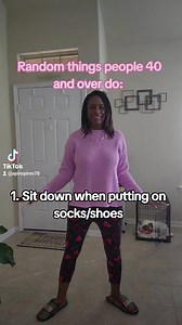 27K views · 488 reactions | Random things about people 40 and over. . . #40plus #40andoverclub #40andover #40plusclub #reels #viralreels #trending #40plusinfluencer #40plusblogger #genx | Apinspires78 | Facebook