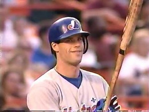 Expos vs Mets (7-18-1996)