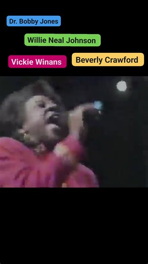 BOBBY JONES & FRIENDS #quartet #gospel #church #fblifestyle #choir | The Gospel Block