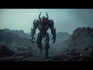 Dragon Ball Z: Cell Arc | Ultimate Saga Trailer | Gohan Awakens | 4K Remastered 🔥