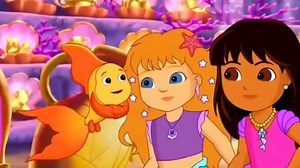 Dora The Explorer - Dora Games Full Episodes for Kids in English