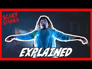 The Exorcist Explained - Characters, Themes, The Real Meaning, And More