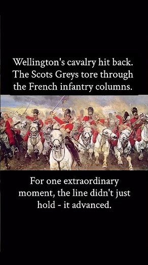 The Last Gamble | Waterloo 1815 - Part 1