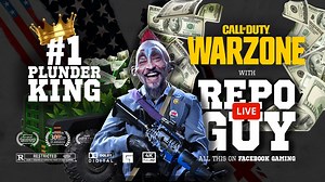 95K views · 313 reactions | The Plunder King once again wins! Solo Plunder win to the tune of $1,777,000 million dollars and 52 loot crates! This is the entire run from start to finish! | Repoguy | Facebook