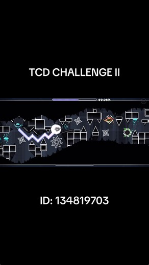 Achieving Skill Boost in Geometry Dash with Only 700 Attempts