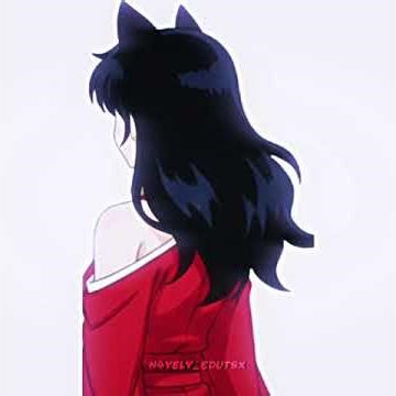 Ana edit💀💀💀 #inuyasha #anime #edit