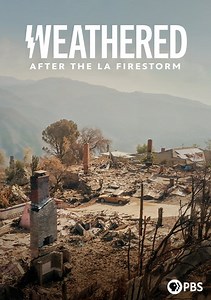 Weathered: After the LA Firestorm