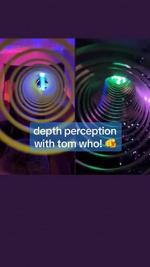 Depth Perception ASMR: Dad Edition! 🤯