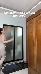 14K views · 880 reactions | https://vt.tiktok.com/ZSDMQQAVW/ #CargoChic #fypviralシ #orderonline subraa ganda pwd sa men and women just click my link to order | Meme Amistoso | Facebook