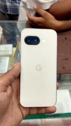 Google pixel 9A 🤯🔥