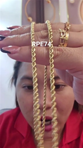 Mareng jenn jewelry shop on Reels