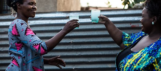 5 Genius African Solutions Fighting Climate Change & Protecting the Environment