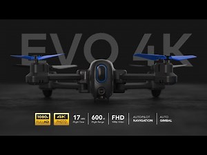Zero X - Evo 4K