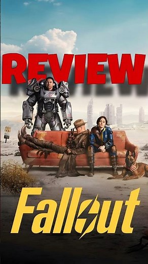 Fallout Season 2 Review In Hindi #fallout #primevideo