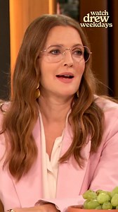 1.1M views · 10K reactions | Wait for it...  | The Drew Barrymore Show | Facebook