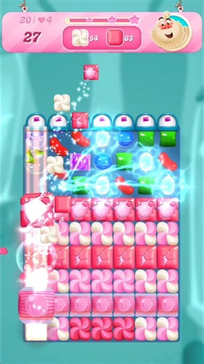 Best Game Ever Played - Best GameplayCandy Crush #gaming #gamer #game #gamers #gameday #games #gamerlife #play #playing #playtime #playgame #playgames #mobilegame #mobilegamer #mobilegames #reelsfb #reelsviral #reelsvideo #reels #shorts #short #viral #foryoupage #foryou #gameplay #viralpost #viralvideos #instagood #FacebookGaming #Gamerzshorts07 | Gamerz Shorts 07 | Facebook