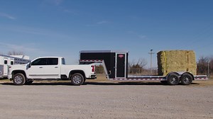 23 reactions | Recently we introduced you to the Hart Flatbed, the newest trailer in the Hart lineup. The Flatbed by Hart is also one of the most versatile trailers! This is a trailer that is built to accommodate a wide range of jobs and look great doing it. . #TrailerTuesday #Hart #HartTrailer #Trailer #HartSmart #Flatbed #Agriculture #Industrial #Motorsports | Hart Trailers | Facebook