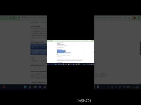 Internshala Application