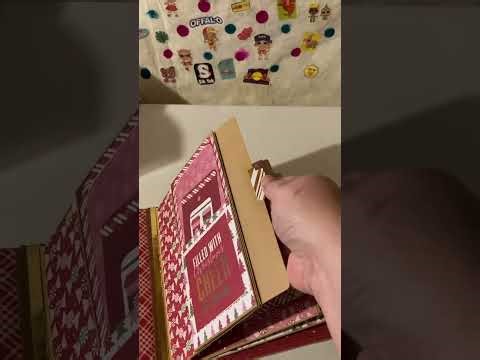 Christmas Mini Album