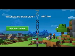 minecraft abc 2021