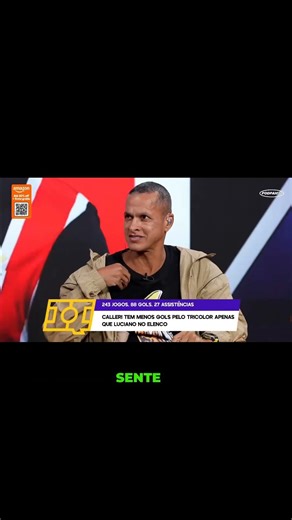 Calleri returned without pain, but what about Lucas Moura? Is this the end of Lucas's career?