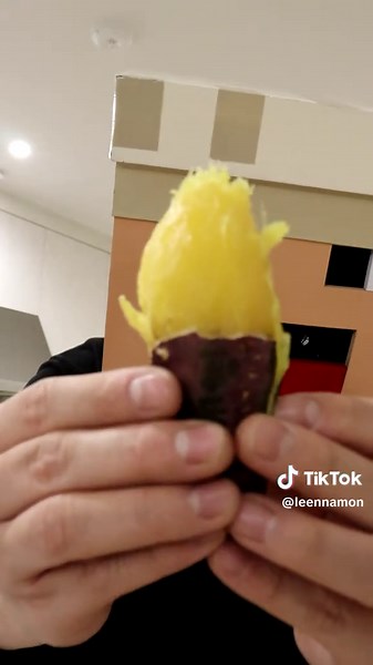 Explore Sweet Potato Mods for Minecraft Gameplay