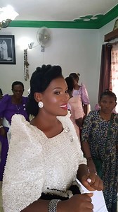 25K views · 1.5K reactions | This is #Maria's scientific introduction and hope we did justice to it. Thanks our #bride for trusting us with ur day. May God bless ur marriage. #icekenny Call +256-782653632 or +256-704345651 for all ur mobile services. | Ice Kenny the Stylist | Facebook