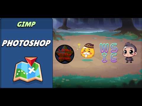 Can GIMP Really Replace Photoshop? I Put It to the Test!