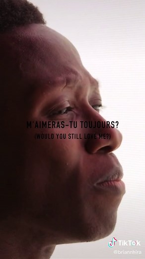 Brian Nhira - Would You Still Love Me (French Pop Music Video)