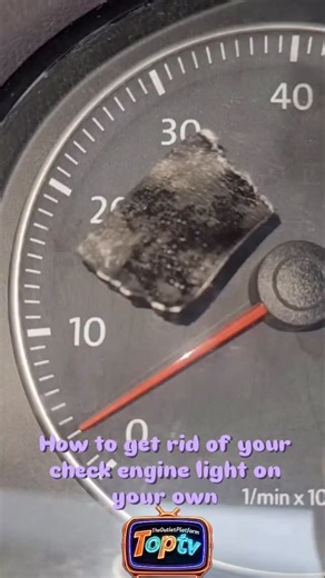 6.1K views · 17 reactions | Cleaning a dirty mass airflow (MAF) sensor can resolve the underlying issue that triggered the check engine light, but it may not turn the light off immediately | Charles White | Facebook