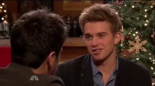 Will and Sonny (WilSon) - Best Kisses or Romantic Moments