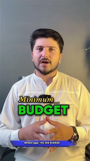 How much budget we need to Start the Business on Amazon ?