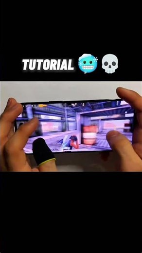 Tutorial 🥶💀 #shorts #youtubeshorts #pubgmobile #bgmi #gamingshorts #amirkhanvoice