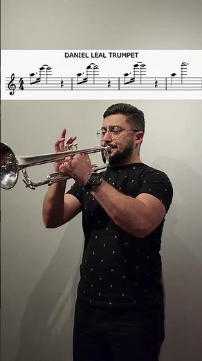 Exercises- PLAY HIGH NOTES ON TRUMPET - Daniel Leal Trumpet