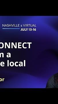 5 Tips for Cvent CONNECT from a Nashville Local with Marisa Cali