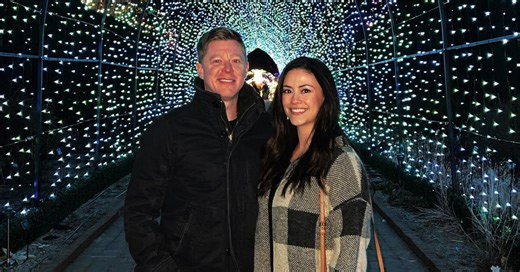 Adam Sanders, Winner Of 'The Road,' Is Engaged!