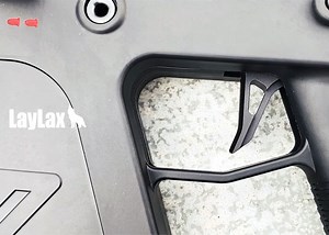 Incoming! Prometheus KRISS Vector Custom Trigger