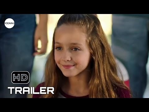 THE GIRL WHO BELIEVED IN MIRACLES Official Trailer (2021) Mira Sorvino Family Movie HD