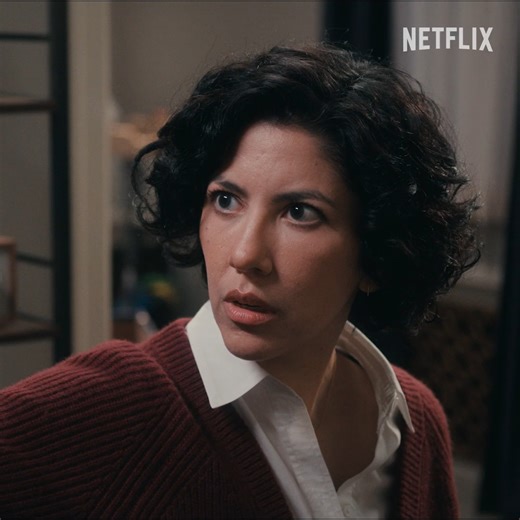 The secrets out... A MAN ON THE INSIDE S1 starring Ted Danson is now playing. S2 coming to Netflix on 20 November. | Netflix