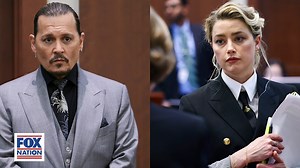 15K views · 173 reactions | Johnny Depp V. Amber Heard New Court Documents Unsealed: Streaming NOW on Fox Nation! https://try.nation.foxnews.com/crime-stories-nancy-grace/ | Nancy Grace | Facebook