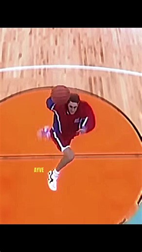 Serge Ibaka's Unique Basketball Highlights