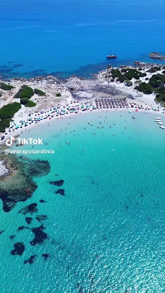 Searapy Sardinia su TikTok