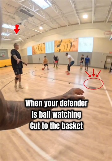 How to Effectively Beat Your Defender in Basketball