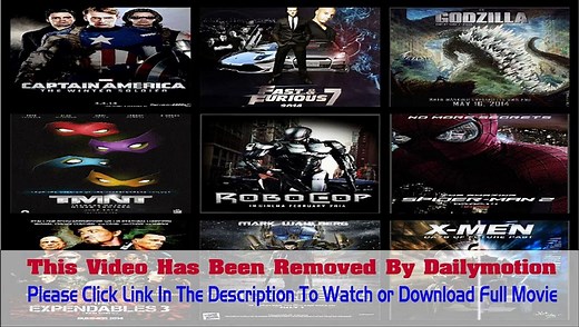 Alientampon  2015  Full Movie HD