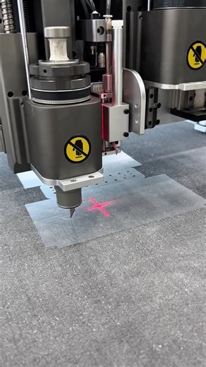 Aol Cnc on Instagram: "Digital film Cuttin machine #cuttingmachine #film #AOL #CNC #cutter"