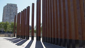 City gives sneak peek of Eau Claire Plaza ahead of Wednesday's official opening